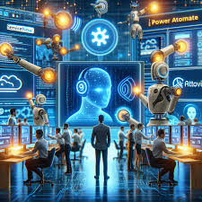 AI & ML Enabled CCaaS